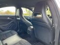 Mercedes-Benz CLA Class 2.1 CLA200 CDI Sport Coupe Euro 6 (s/s) 4dr 18