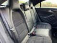 Mercedes-Benz CLA Class 2.1 CLA200 CDI Sport Coupe Euro 6 (s/s) 4dr 19