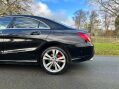 Mercedes-Benz CLA Class 2.1 CLA200 CDI Sport Coupe Euro 6 (s/s) 4dr 21