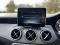 Mercedes-Benz CLA Class 2.1 CLA200 CDI Sport Coupe Euro 6 (s/s) 4dr 23