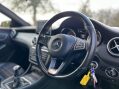 Mercedes-Benz CLA Class 2.1 CLA200 CDI Sport Coupe Euro 6 (s/s) 4dr 25