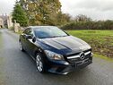 Mercedes-Benz CLA Class 2.1 CLA200 CDI Sport Coupe Euro 6 (s/s) 4dr