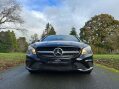 Mercedes-Benz CLA Class 2.1 CLA200 CDI Sport Coupe Euro 6 (s/s) 4dr 2
