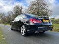 Mercedes-Benz CLA Class 2.1 CLA200 CDI Sport Coupe Euro 6 (s/s) 4dr 4