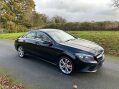 Mercedes-Benz CLA Class 2.1 CLA200 CDI Sport Coupe Euro 6 (s/s) 4dr 5