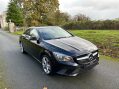 Mercedes-Benz CLA Class 2.1 CLA200 CDI Sport Coupe Euro 6 (s/s) 4dr 6