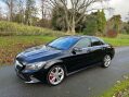 Mercedes-Benz CLA Class 2.1 CLA200 CDI Sport Coupe Euro 6 (s/s) 4dr 8