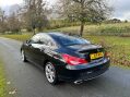 Mercedes-Benz CLA Class 2.1 CLA200 CDI Sport Coupe Euro 6 (s/s) 4dr 10