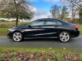 Mercedes-Benz CLA Class 2.1 CLA200 CDI Sport Coupe Euro 6 (s/s) 4dr 11
