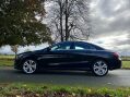 Mercedes-Benz CLA Class 2.1 CLA200 CDI Sport Coupe Euro 6 (s/s) 4dr 12