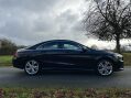 Mercedes-Benz CLA Class 2.1 CLA200 CDI Sport Coupe Euro 6 (s/s) 4dr 13