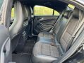 Mercedes-Benz CLA Class 2.1 CLA200 CDI Sport Coupe Euro 6 (s/s) 4dr 20