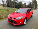Ford Focus 1.6 Zetec Euro 5 5dr
