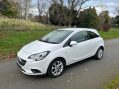 Vauxhall Corsa 1.4i ecoFLEX Excite Euro 6 3dr (a/c) 2
