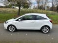 Vauxhall Corsa 1.4i ecoFLEX Excite Euro 6 3dr (a/c) 3
