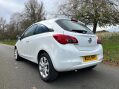 Vauxhall Corsa 1.4i ecoFLEX Excite Euro 6 3dr (a/c) 7