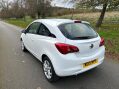 Vauxhall Corsa 1.4i ecoFLEX Excite Euro 6 3dr (a/c) 8