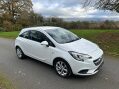 Vauxhall Corsa 1.4i ecoFLEX Excite Euro 6 3dr (a/c) 10