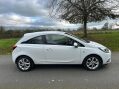 Vauxhall Corsa 1.4i ecoFLEX Excite Euro 6 3dr (a/c) 11