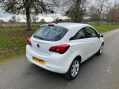 Vauxhall Corsa 1.4i ecoFLEX Excite Euro 6 3dr (a/c) 12