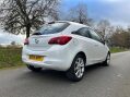 Vauxhall Corsa 1.4i ecoFLEX Excite Euro 6 3dr (a/c) 13