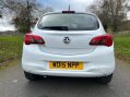 Vauxhall Corsa 1.4i ecoFLEX Excite Euro 6 3dr (a/c) 14