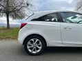 Vauxhall Corsa 1.4i ecoFLEX Excite Euro 6 3dr (a/c) 15