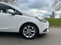 Vauxhall Corsa 1.4i ecoFLEX Excite Euro 6 3dr (a/c) 16