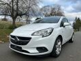 Vauxhall Corsa 1.4i ecoFLEX Excite Euro 6 3dr (a/c) 17
