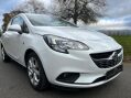 Vauxhall Corsa 1.4i ecoFLEX Excite Euro 6 3dr (a/c) 18