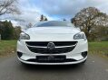 Vauxhall Corsa 1.4i ecoFLEX Excite Euro 6 3dr (a/c) 19