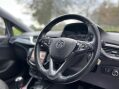 Vauxhall Corsa 1.4i ecoFLEX Excite Euro 6 3dr (a/c) 20