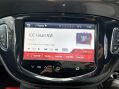 Vauxhall Corsa 1.4i ecoFLEX Excite Euro 6 3dr (a/c) 22