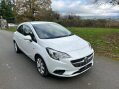 Vauxhall Corsa 1.4i ecoFLEX Excite Euro 6 3dr (a/c) 9