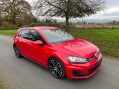 Volkswagen Golf 2.0 TDI BlueMotion Tech GTD Euro 6 (s/s) 5dr 1
