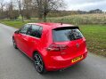 Volkswagen Golf 2.0 TDI BlueMotion Tech GTD Euro 6 (s/s) 5dr 4