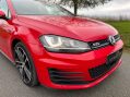 Volkswagen Golf 2.0 TDI BlueMotion Tech GTD Euro 6 (s/s) 5dr 6
