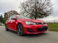 Volkswagen Golf 2.0 TDI BlueMotion Tech GTD Euro 6 (s/s) 5dr 7