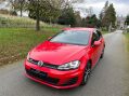 Volkswagen Golf 2.0 TDI BlueMotion Tech GTD Euro 6 (s/s) 5dr 8