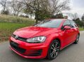 Volkswagen Golf 2.0 TDI BlueMotion Tech GTD Euro 6 (s/s) 5dr 10