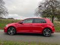 Volkswagen Golf 2.0 TDI BlueMotion Tech GTD Euro 6 (s/s) 5dr 12