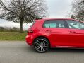 Volkswagen Golf 2.0 TDI BlueMotion Tech GTD Euro 6 (s/s) 5dr 14