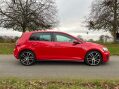 Volkswagen Golf 2.0 TDI BlueMotion Tech GTD Euro 6 (s/s) 5dr 15