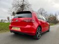 Volkswagen Golf 2.0 TDI BlueMotion Tech GTD Euro 6 (s/s) 5dr 16