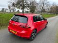 Volkswagen Golf 2.0 TDI BlueMotion Tech GTD Euro 6 (s/s) 5dr 17