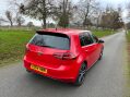 Volkswagen Golf 2.0 TDI BlueMotion Tech GTD Euro 6 (s/s) 5dr 18