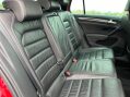 Volkswagen Golf 2.0 TDI BlueMotion Tech GTD Euro 6 (s/s) 5dr 22