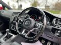 Volkswagen Golf 2.0 TDI BlueMotion Tech GTD Euro 6 (s/s) 5dr 27