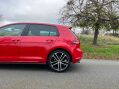 Volkswagen Golf 2.0 TDI BlueMotion Tech GTD Euro 6 (s/s) 5dr 30