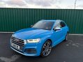 Audi SQ5 3.0 TDI V6 Tiptronic quattro Euro 6 (s/s) 5dr 1